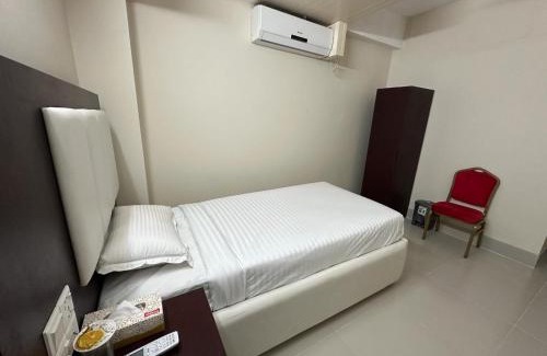 Barisal Hotel | Hotel King FIsher