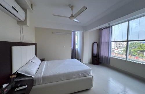 Barisal Hotel | Hotel King FIsher