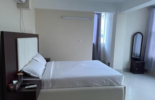 Barisal Hotel | Hotel King FIsher