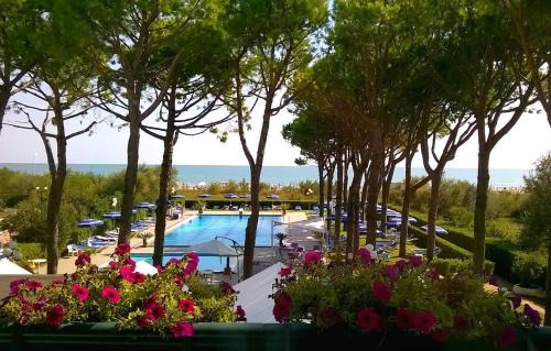 Jesolo Pineta Hotel | Hotel King