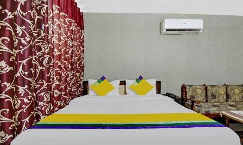 Mohali Hotel | Hotel King Palace Near CP 67 Mall Airport Road Mohali