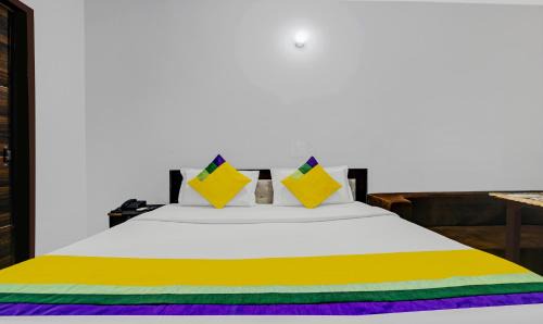 Mohali Hotel | Hotel King Palace Near CP 67 Mall Airport Road Mohali