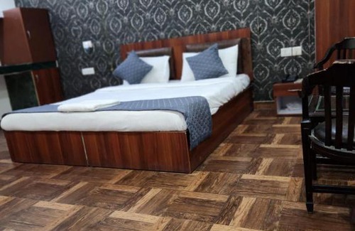 Vasant Kunj Hotel | hotel King residency