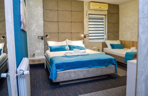 Kragujevac Hotel | Hotel King