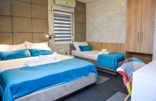 Kragujevac Hotel | Hotel King
