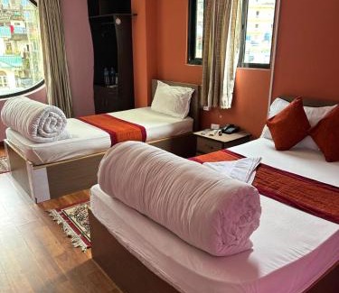 Dolakha Hotel | Hotel king's and lodge