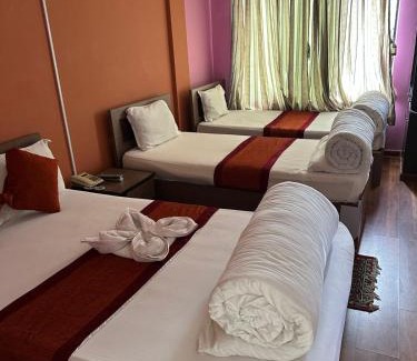 Dolakha Hotel | Hotel king's and lodge