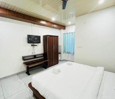 Rudrapur Apartamento | HOTEL KINGDOM AND BANQUEt