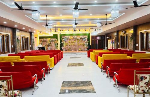 Rudrapur Apartamento | HOTEL KINGDOM AND BANQUEt