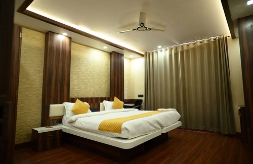 Ranchi Hotel | Hotel Kings Inn, Ranchi
