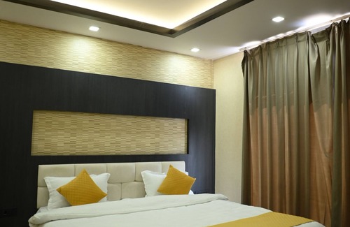 Ranchi Hotel | Hotel Kings Inn, Ranchi