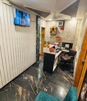 Ahmedabad Hotel | Hotel Kings Villa
