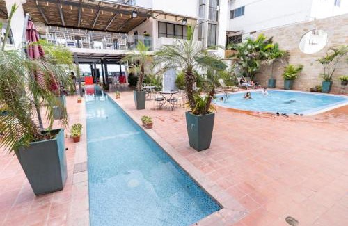 Salinas Hotel | Hotel Kinova - Salinas