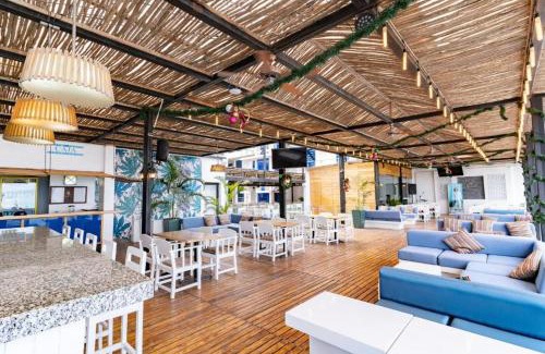 Salinas Hotel | Hotel Kinova - Salinas