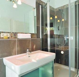 Wenningstedt-Braderup Hotel | Hotel Kiose