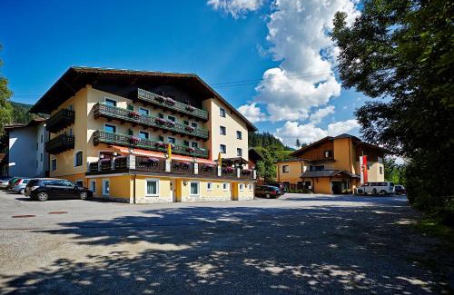 Wagrain Hotel | Hotel Kirchboden by Alpeffect Hotels