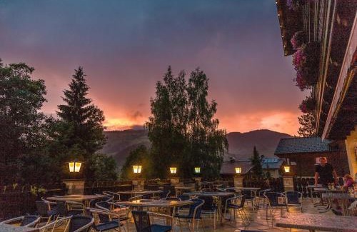 Wagrain Hotel | Hotel Kirchboden by Alpeffect Hotels