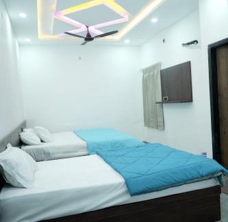 Khatu Hotel | Hotel Kishan Kunj