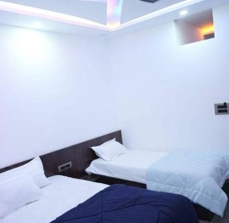 Khatu Hotel | Hotel Kishan Kunj