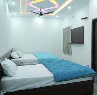 Khatu Hotel | Hotel Kishan Kunj