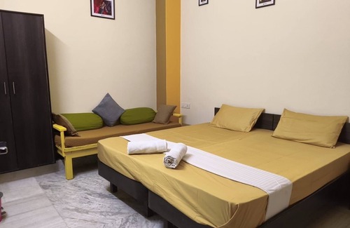 Jaisalmer Hotel | Hotel Kishangarh Jaisalmer