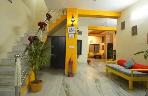 Jaisalmer Hotel | Hotel Kishangarh Jaisalmer