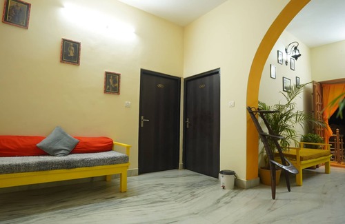 Jaisalmer Hotel | Hotel Kishangarh Jaisalmer