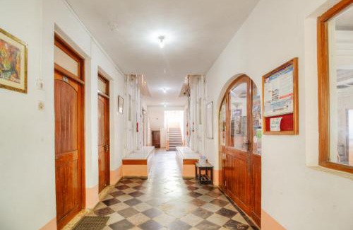 Calangute Hotel | Hotel Kismat Mahal