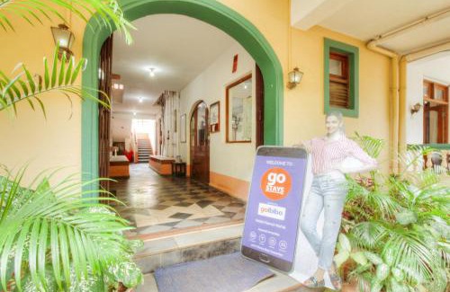 Calangute Hotel | Hotel Kismat Mahal