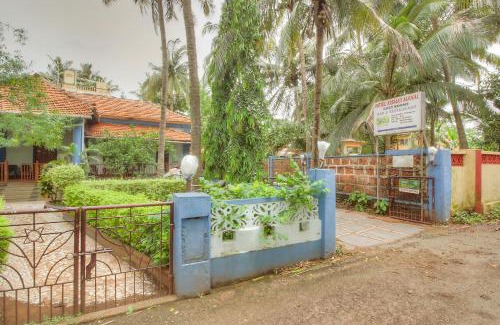 Calangute Hotel | Hotel Kismat Mahal