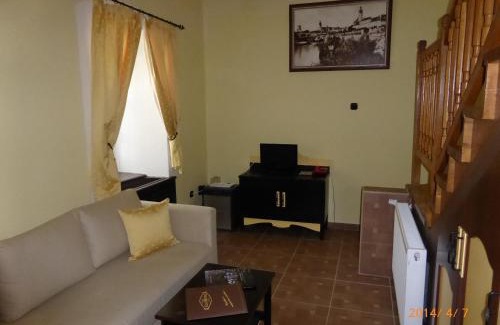Gyor Hotel | Hotel Klastrom