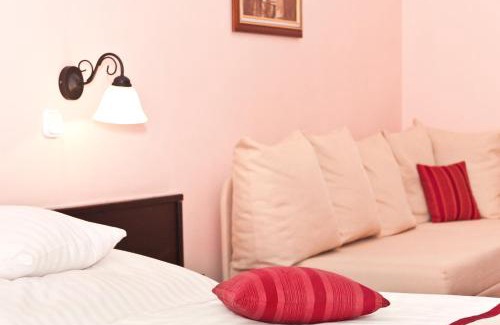 Gyor Hotel | Hotel Klastrom