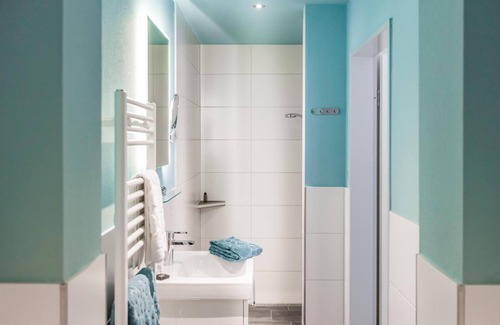 Friedrichstadt Hotel | Hotel Klein Amsterdam