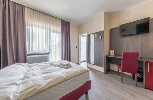 Bergen Enkheim Hotel | Hotel Klein