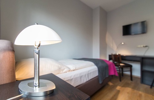 Bergen Enkheim Hotel | Hotel Klein