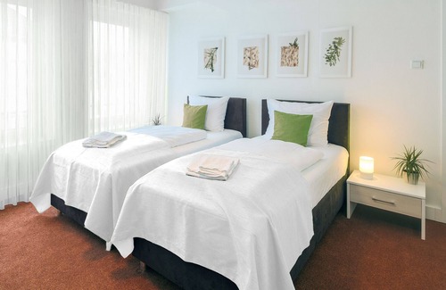 Saarlouis Hotel | Hotel kleiner Markt Saarlouis