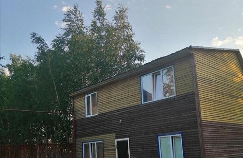 Surgut Hotel | Hotel Klen