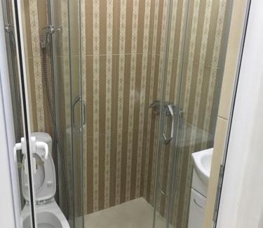 Ulcinj Apartamento | Hotel Kleopatra