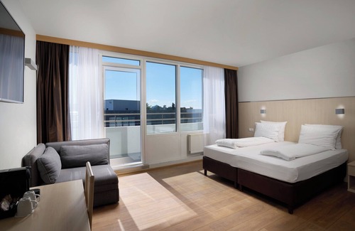 Hliðar Hotel | Hotel Klettur