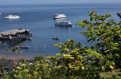 Helgoland Hotel | Hotel Klippenklang