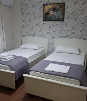 Qender Hotel | Hotel Klironomi