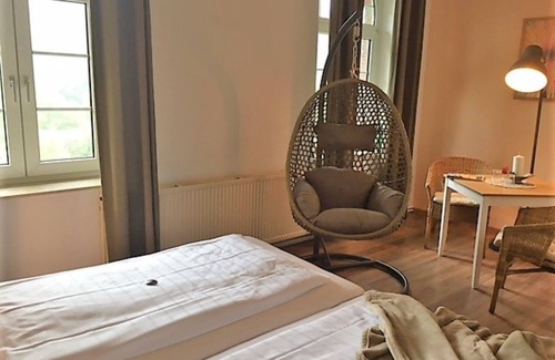 Hann. Muenden Casa | Hotel Klostermühle