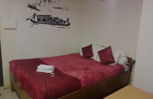 Shillong Hotel | Hotel Knight Inn Shillong