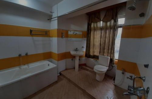 Shillong Hotel | Hotel Knight Inn Shillong