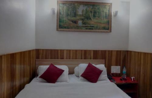 Shillong Hotel | Hotel Knight Inn Shillong