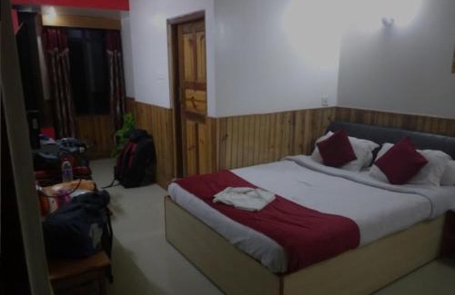 Shillong Hotel | Hotel Knight Inn Shillong