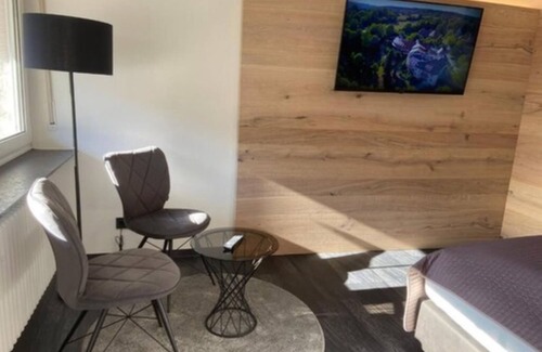Bad Liebenzell Hotel | Hotel Koch