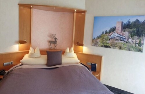 Bad Liebenzell Hotel | Hotel Koch