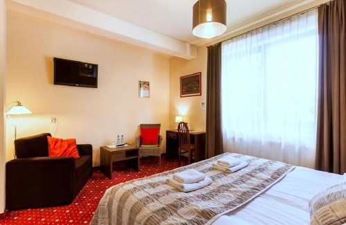 Kochanow Hotel | Hotel Kochanów