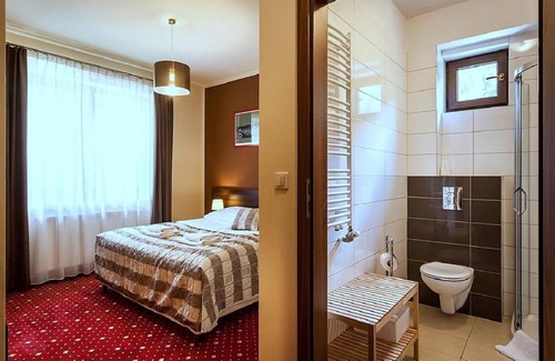 Kochanow Hotel | Hotel Kochanów